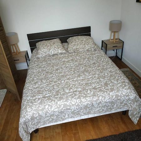 Le Tenor - Appartement - Parking Gratuit ออร์เลออง ภายนอก รูปภาพ