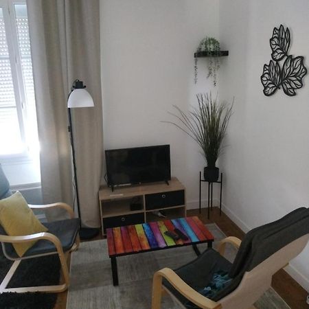 Le Tenor - Appartement - Parking Gratuit ออร์เลออง ภายนอก รูปภาพ