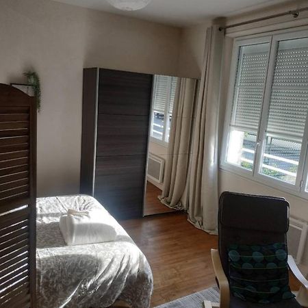 Le Tenor - Appartement - Parking Gratuit ออร์เลออง ภายนอก รูปภาพ
